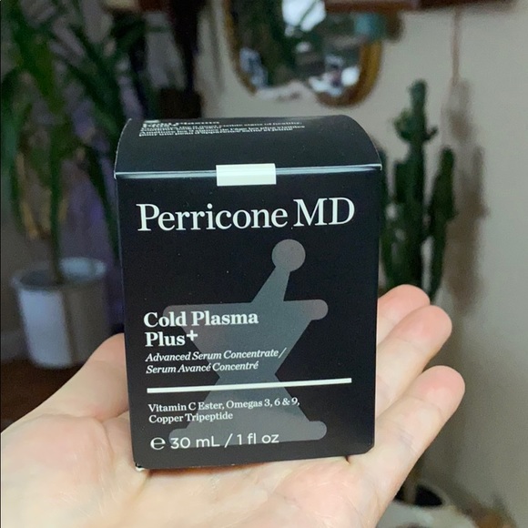 Perricone MD Cold Plasma+ Serum Concentrate - Picture 4 of 4